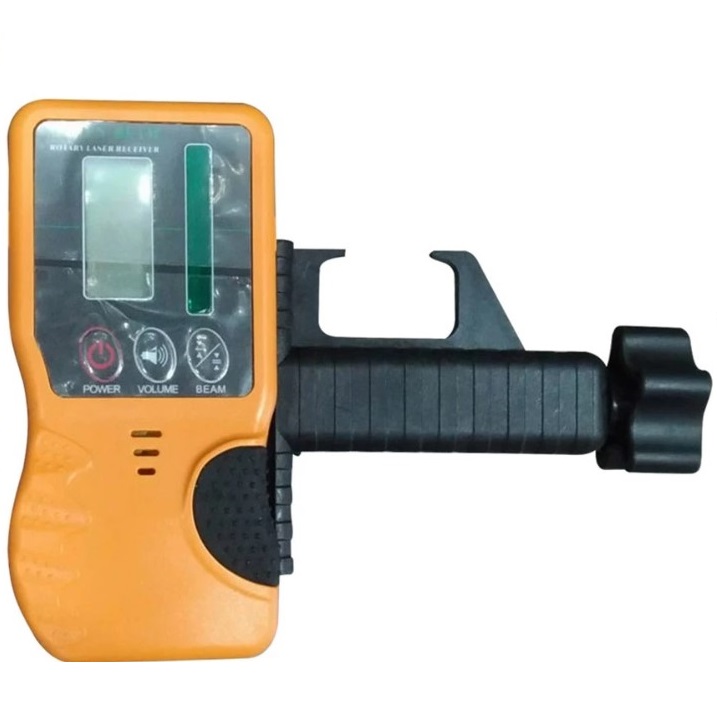 旋轉雷射儀專用綠光雷射接收器